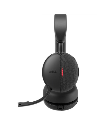 DELL PRO WIRELESS ANC HEADSET WL5024 "520-BBGM"