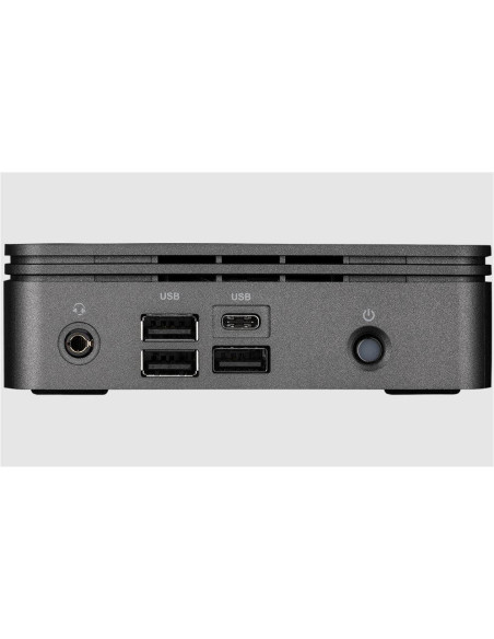 GB Mini PC Brix BRi5-10210E