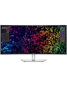 Monitor LED DELL UltraSharp U4025QW 40" Curved,...