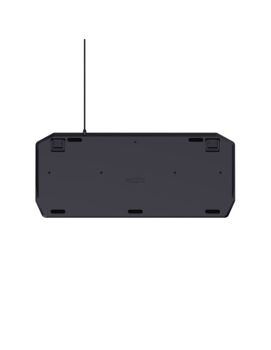 Tastaturi TRUST Tastatura Trust GXT 836 Evocs,...