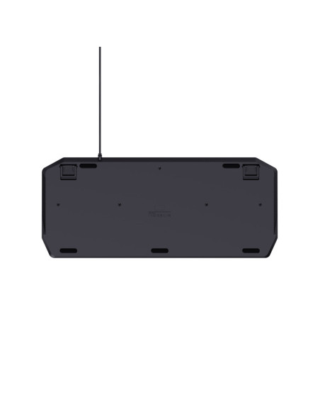 Tastaturi TRUST Tastatura Trust GXT 836 Evocs, negru