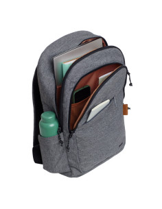Rucsac laptop Trust Avana 16", gri 2