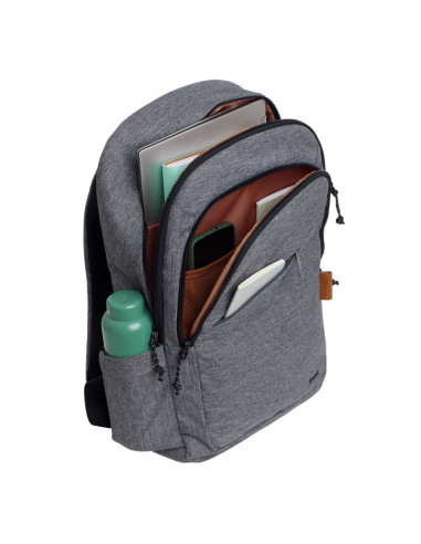 Rucsac laptop Trust Avana 16", gri