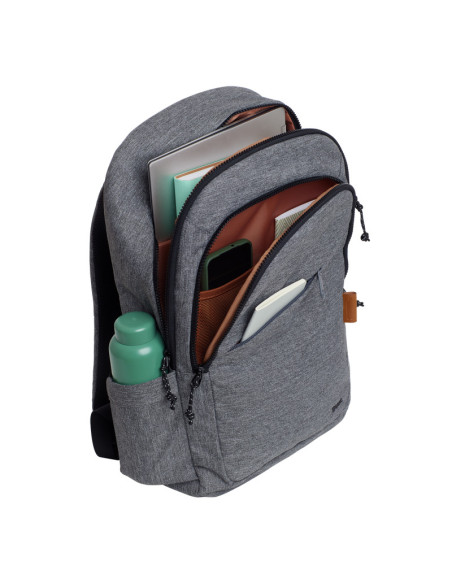 Rucsac laptop Trust Avana 16", gri