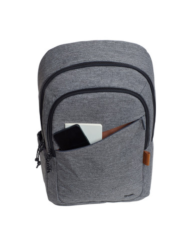 Rucsac laptop Trust Avana 16", gri