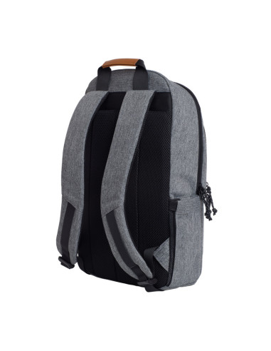 Rucsac laptop Trust Avana 16", gri