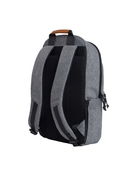 Rucsac laptop Trust Avana 16", gri