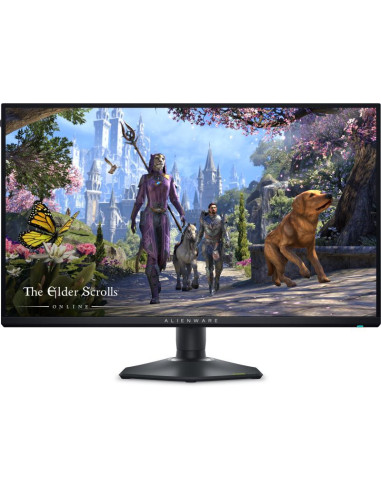 27 Gaming Monitor AW2725QF 3840x2160 "AW2725QF"