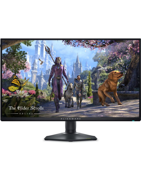 27 Gaming Monitor AW2725QF 3840x2160 "AW2725QF"