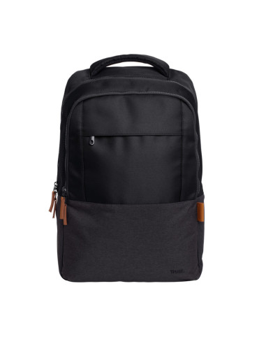 Rucsac laptop Trust Lisboa 16", negru