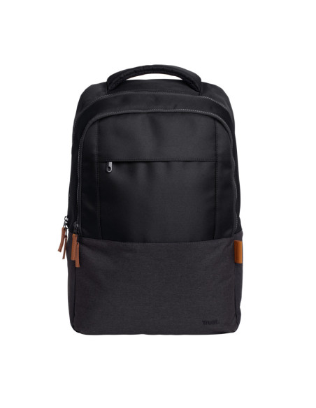 Rucsac laptop Trust Lisboa 16", negru