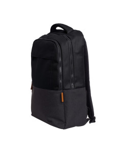 Rucsac laptop Trust Lisboa 16", negru 2