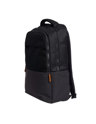 Rucsac laptop Trust Lisboa 16", negru