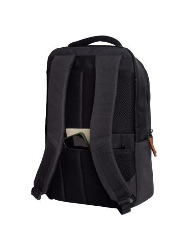 Rucsac laptop Trust Lisboa 16", negru