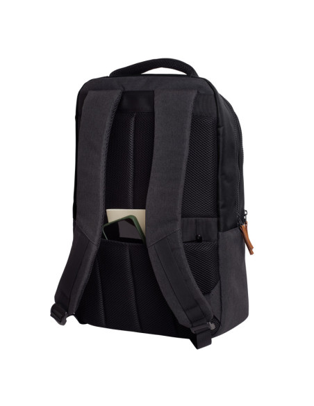Rucsac laptop Trust Lisboa 16", negru