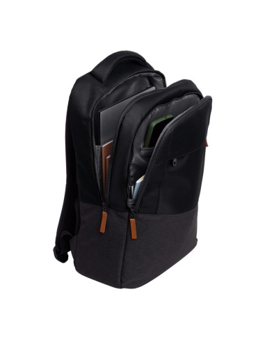 Rucsac laptop Trust Lisboa 16", negru