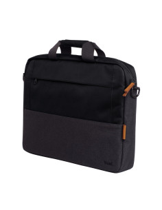 Geantă laptop TRUST Geanta laptop Trust Lisboa 16", negru