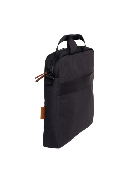 Geantă laptop TRUST Geanta laptop Trust Lisboa 16", negru
