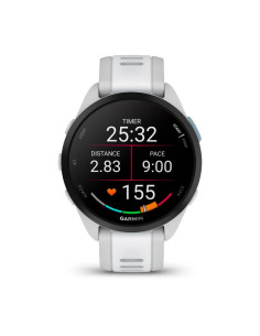SmartWatch-uri GARMIN Ceas Garmin Forerunner 165, Grey/White 2