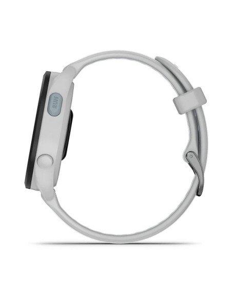 SmartWatch-uri GARMIN Ceas Garmin Forerunner 165, Grey/White