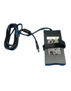 Dell 130W 7.4mm AC Adapter 3-pin EUR KIT "450-BBZG"