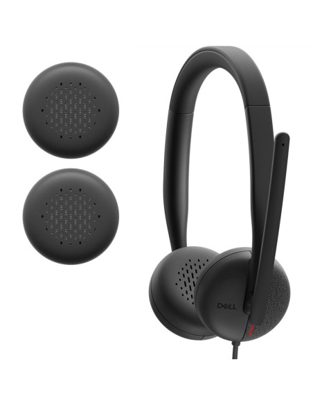 DELL WIRED HEADSET WH3024 "520-BBDH"