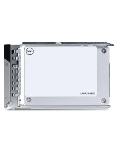 960GB SSD SATA Read Intensive 6Gbps 512e "345-BDRK"