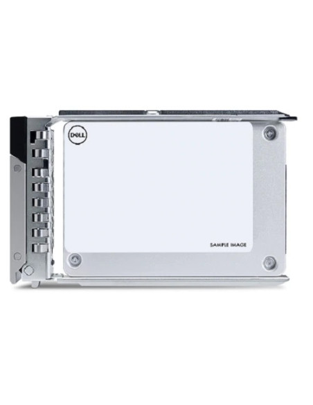 960GB SSD SATA Read Intensive 6Gbps 512e "345-BDRK"