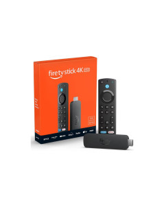 Media Playere Amazon Fire TV Stick 4K MAX (2023) US