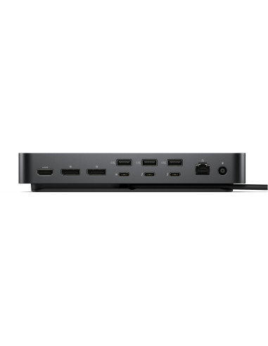 Dell Pro Thunderbolt 5 Smart Dock SD25TB5...