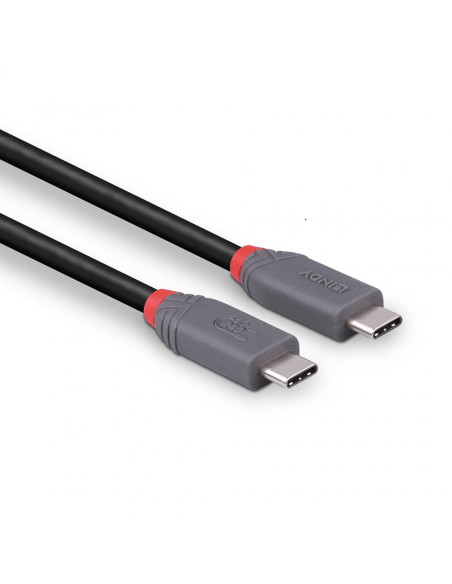 Cabluri video LINDY Cablu Lindy USB4 240W USB Type C