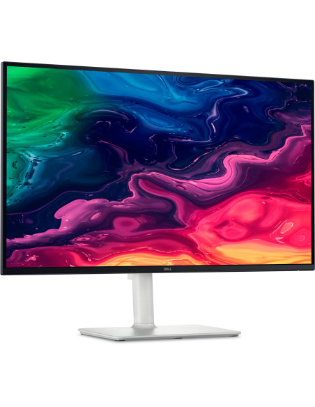 Monitor DELL 27" PLUS 4K USB-C S2725QC C "210-BQWS"