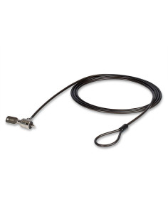 Cabluri periferice Lindy Laptop Security Cable 2m LY-21150
