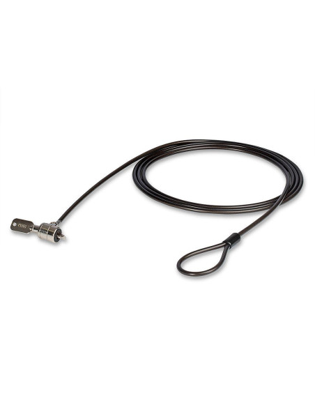 Cabluri periferice Lindy Laptop Security Cable 2m LY-21150