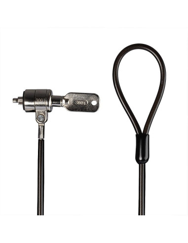 Cabluri periferice Lindy Laptop Security Cable...
