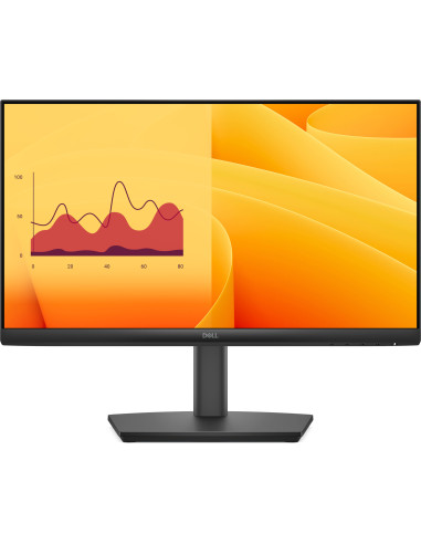E2225HSM 21.5 inch FHD VA 5 ms 100 Hz "E2225HSM"