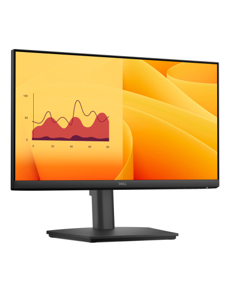 E2225HSM 21.5 inch FHD VA 5 ms 100 Hz "E2225HSM"