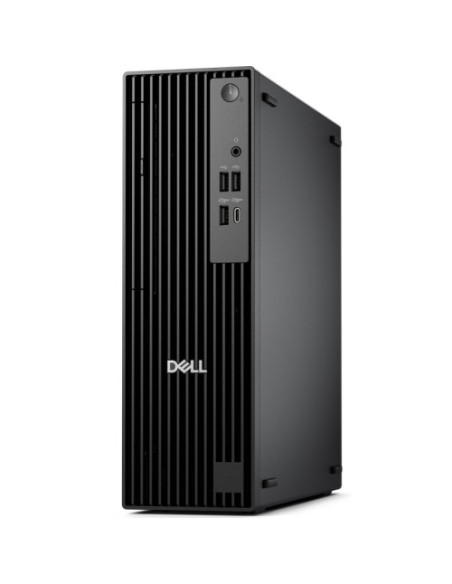 Dell Pro Slim,Intel Core i5-14500(14Cores up to 5.0GHz)vPro,16GB(1x16)4800MT/s DDR5,512GB SSD,Integrated Graphics,Win11Pro,180W,