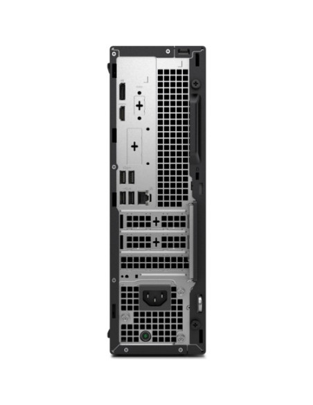 Dell Pro Slim,Intel Core i5-14500(14Cores up to 5.0GHz)vPro,16GB(1x16)4800MT/s DDR5,512GB SSD,Integrated Graphics,Win11Pro,180W,