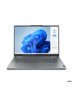 Laptop LENOVO IP 5 2-in-1 16T R7 8845HS 16 1T UMA W11H