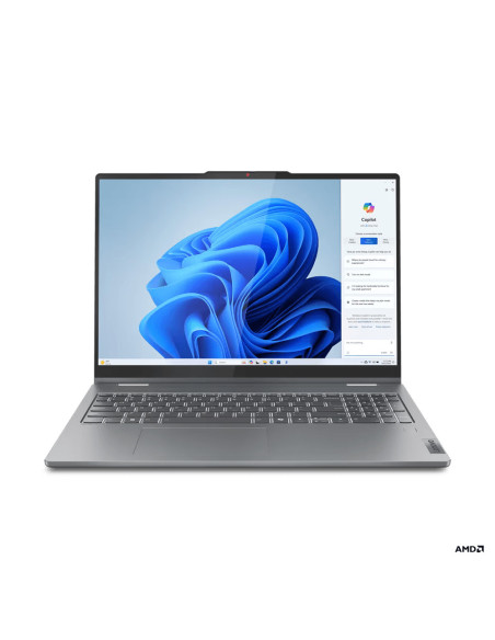 Laptop LENOVO IP 5 2-in-1 16T R7 8845HS 16 1T UMA W11H