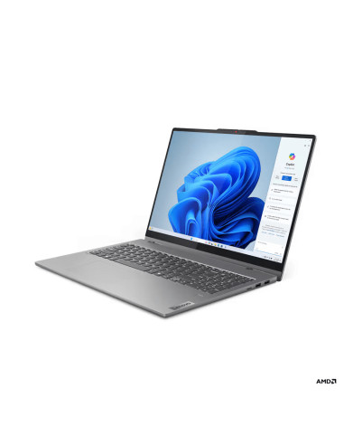 Laptop LENOVO IP 5 2-in-1 16T R7 8845HS 16 1T...