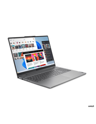 Laptop LENOVO IP 5 2-in-1 16T R7 8845HS 16 1T...