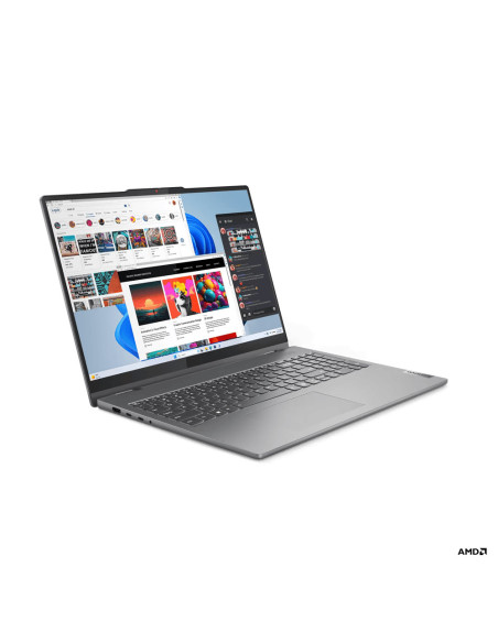 Laptop LENOVO IP 5 2-in-1 16T R7 8845HS 16 1T UMA W11H