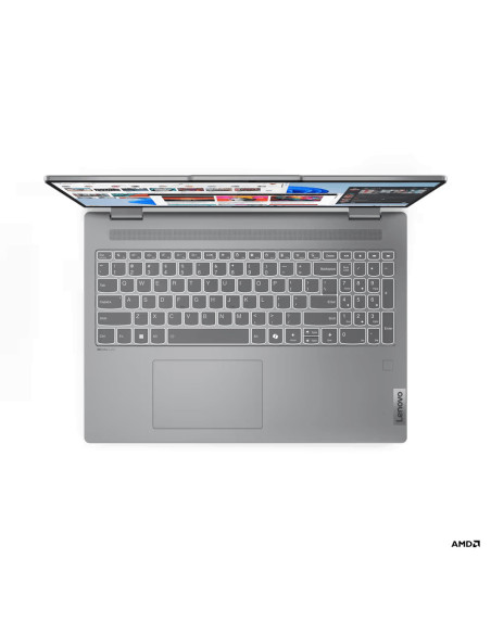 Laptop LENOVO IP 5 2-in-1 16T R7 8845HS 16 1T UMA W11H