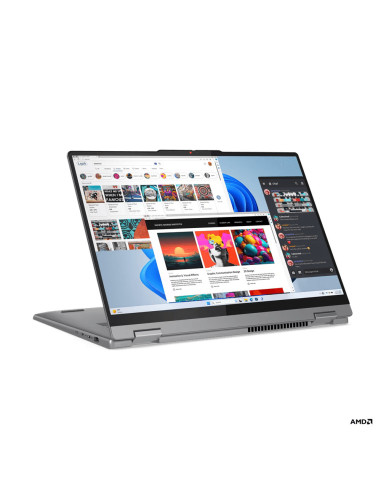 Laptop LENOVO IP 5 2-in-1 16T R7 8845HS 16 1T...