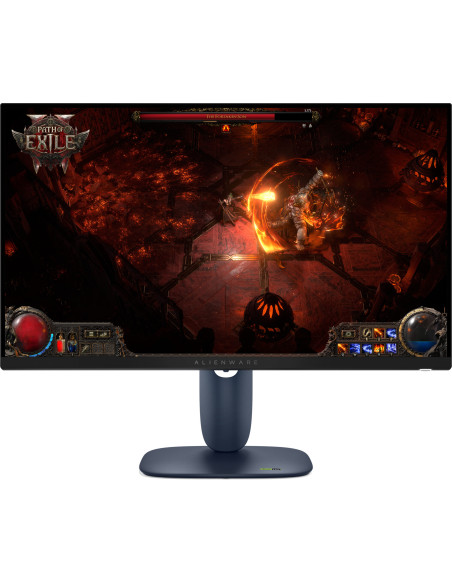MON 27 DELL AW2725DM BLACK C "210-BQWQ"