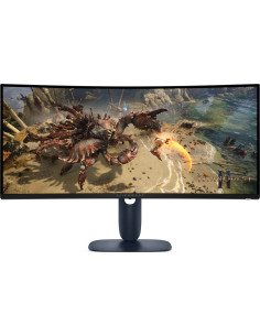 MON 34 DELL AW3425DWM BLACK C "210-BQWL"