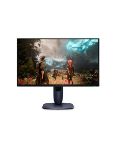 MON 27 4K QD-OLED DELL AW2725Q BLACK C "210-BQWV"