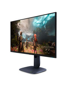 MON 27 4K QD-OLED DELL AW2725Q BLACK C "210-BQWV" 2